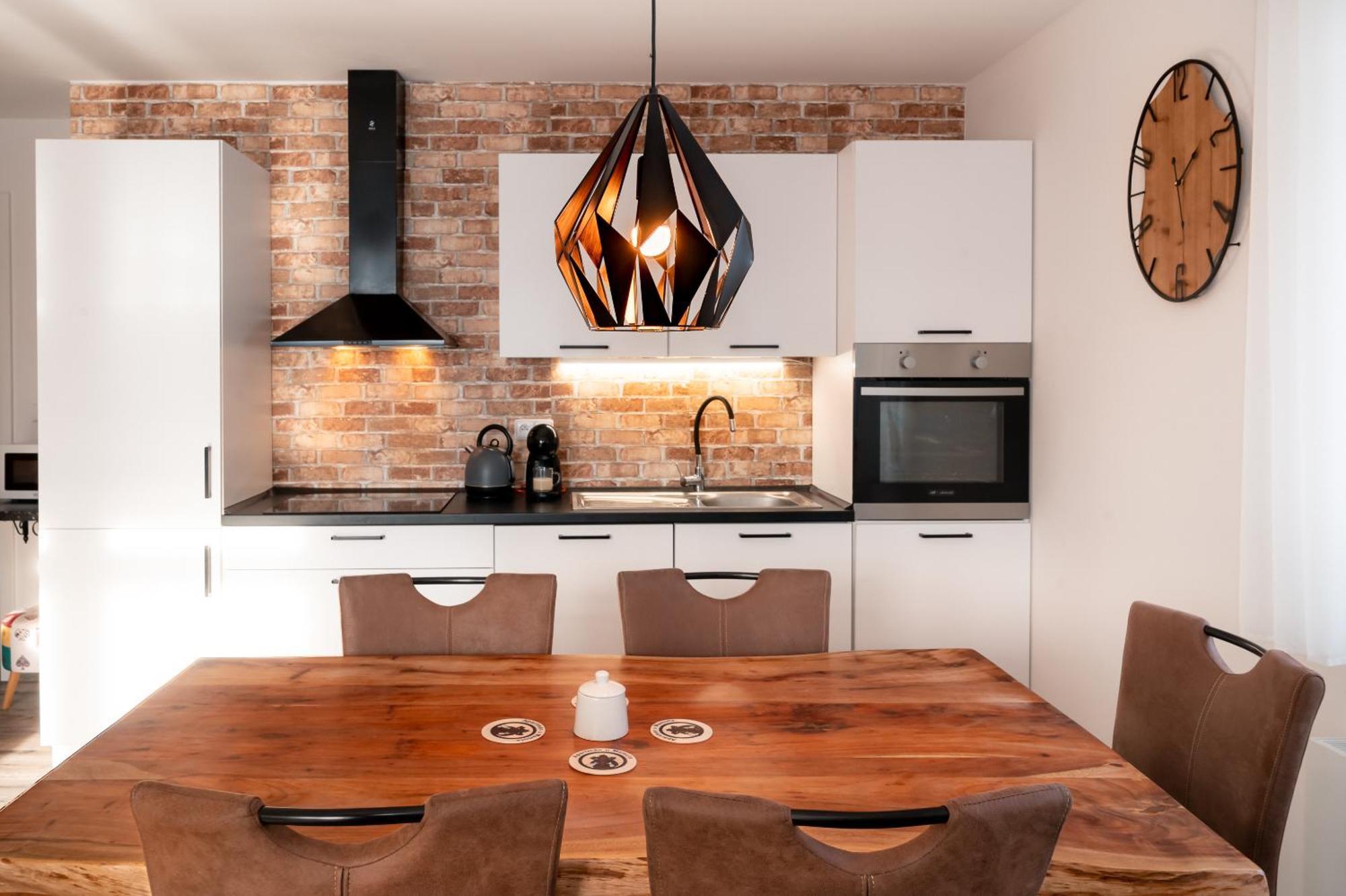 Apartman U Mamuta Dolní Morava Exterior foto