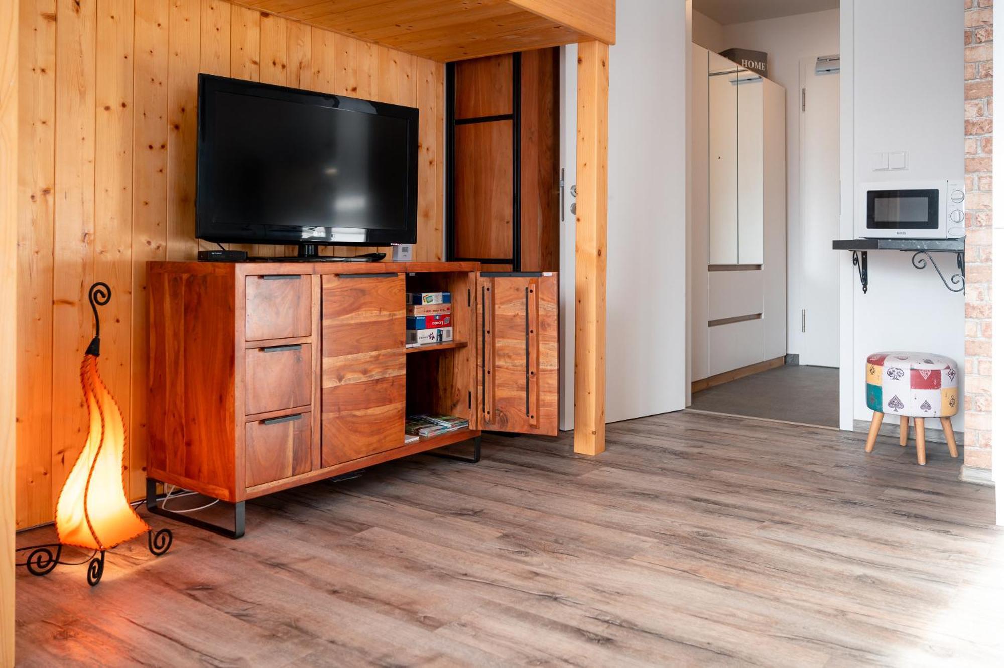 Apartman U Mamuta Dolní Morava Exterior foto